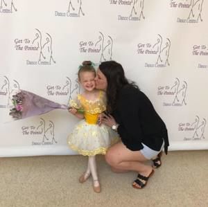 Meet your Posher, Amanda